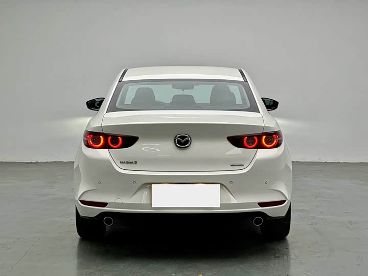 Фото 6 - Mazda 3 (Axela)