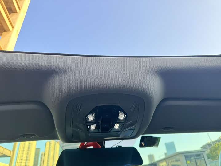 Фото 5 - Chery Tiggo 8