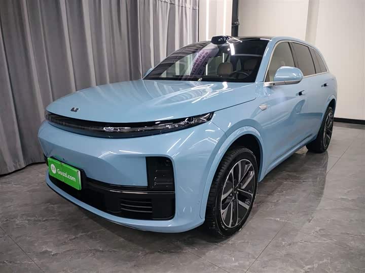 Фото 1 - LiXiang L7