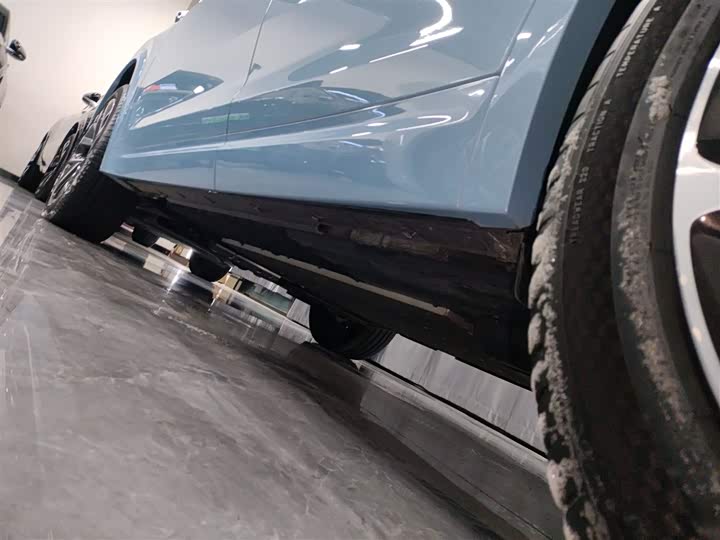 Фото 22 - LiXiang L7