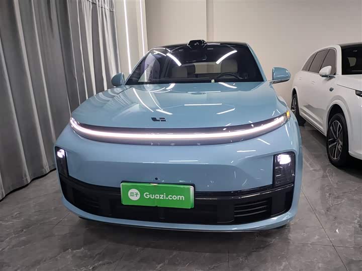 Фото 3 - LiXiang L7