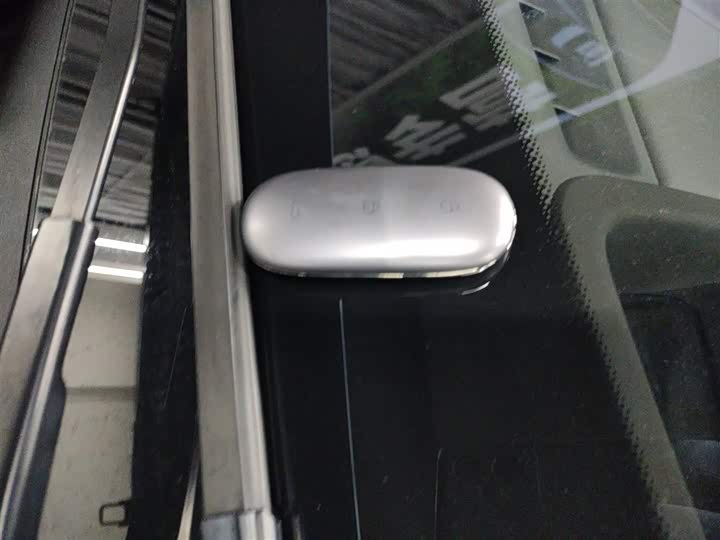 Фото 9 - LiXiang L7