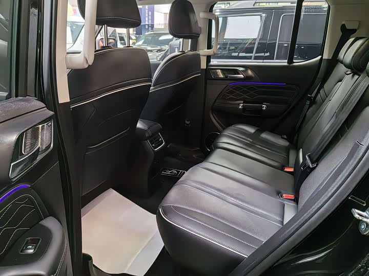 Фото 11 - Tank 300