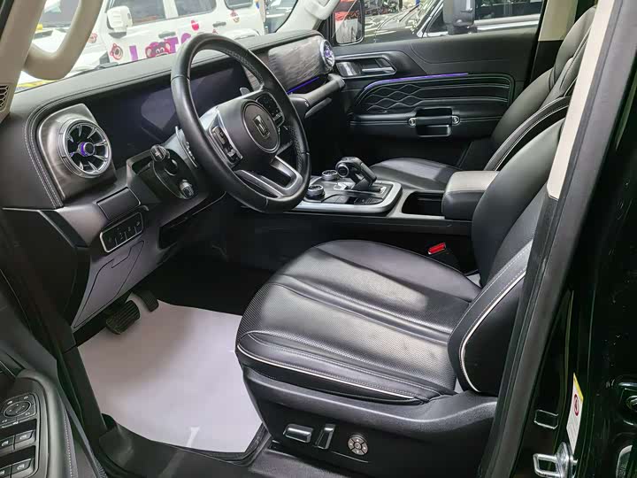 Фото 8 - Tank 300