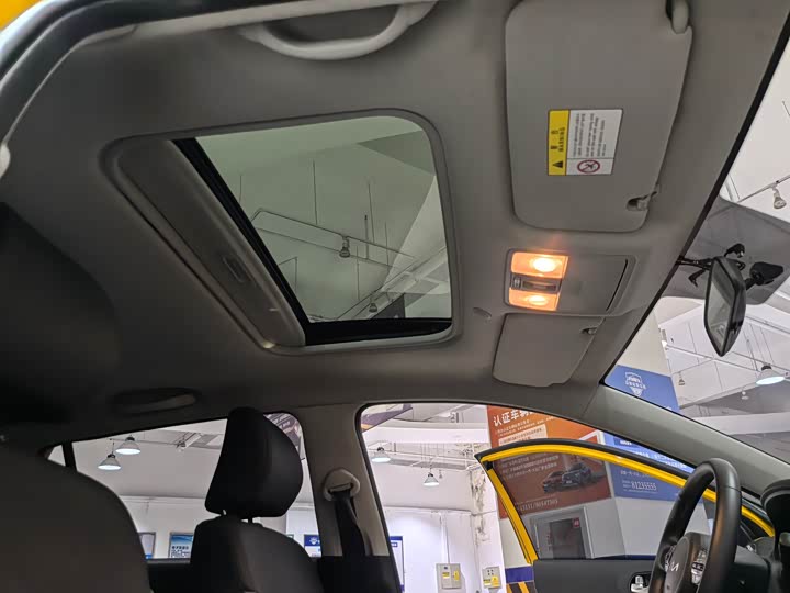 Фото 16 - Kia KX1