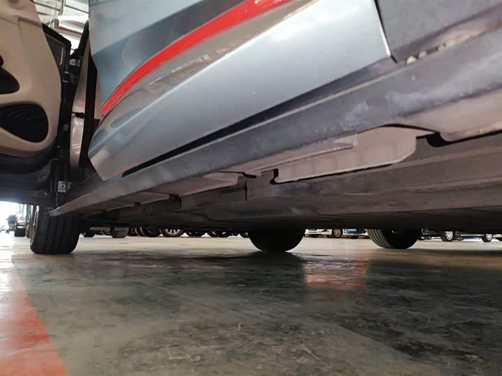 Фото 22 - BYD Dolphin