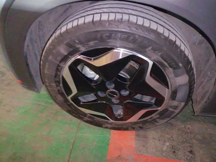 Фото 23 - BYD Dolphin