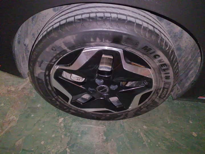 Фото 26 - BYD Dolphin