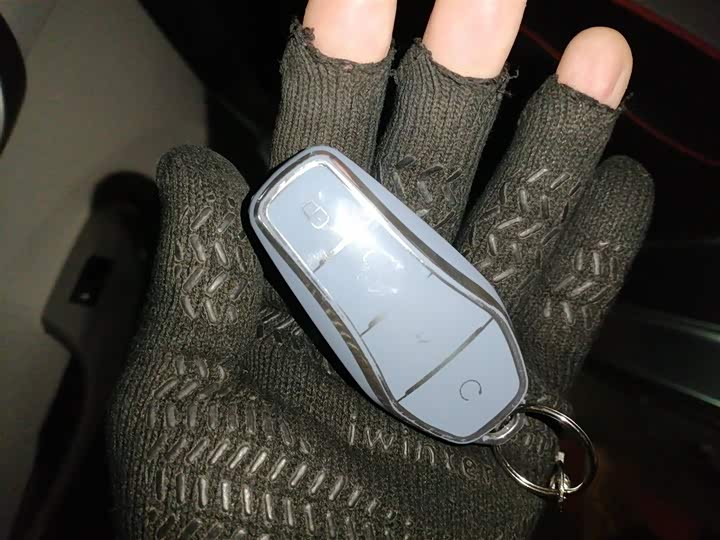 Фото 9 - BYD Dolphin