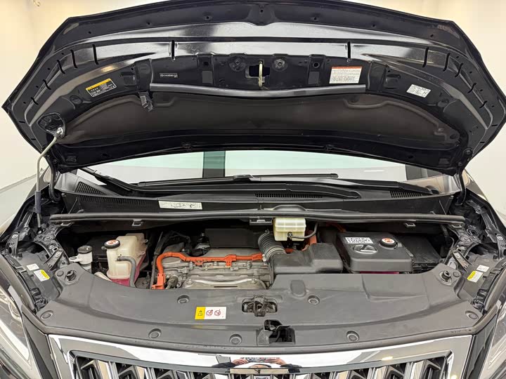 Фото 13 - Lexus LM