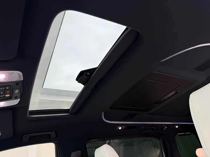 Фото 23 - Lexus LM