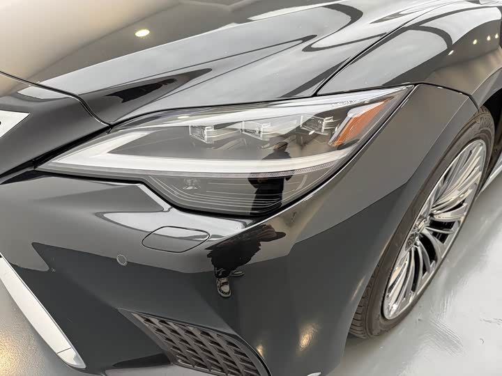 Фото 6 - Lexus LM