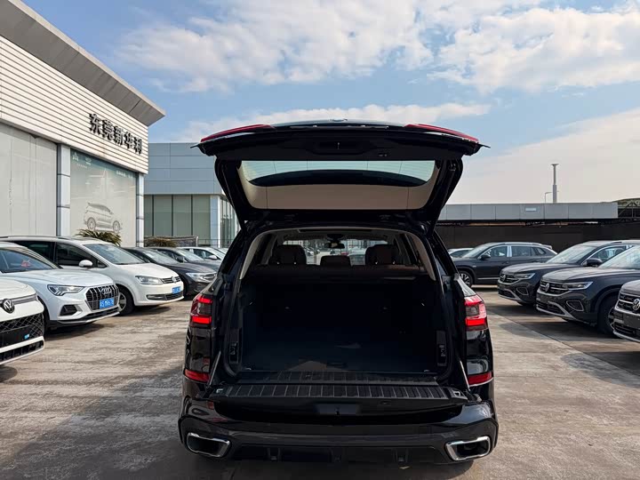 Фото 11 - BMW X5