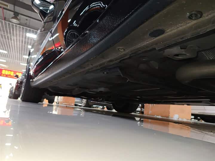 Фото 22 - Buick LaCrosse