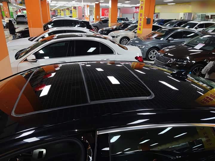 Фото 27 - Buick LaCrosse