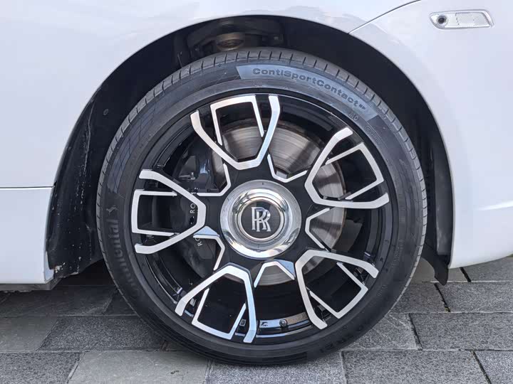 Фото 4 - Rolls-Royce Dawn