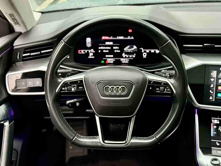 Фото 6 - Audi A7