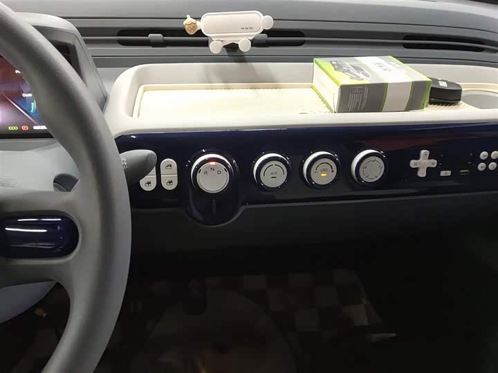 Фото 13 - Bestune Pony