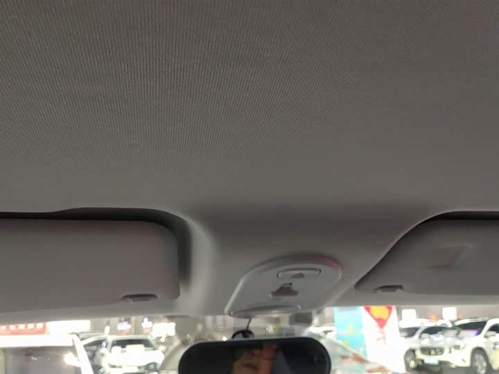 Фото 17 - Bestune Pony