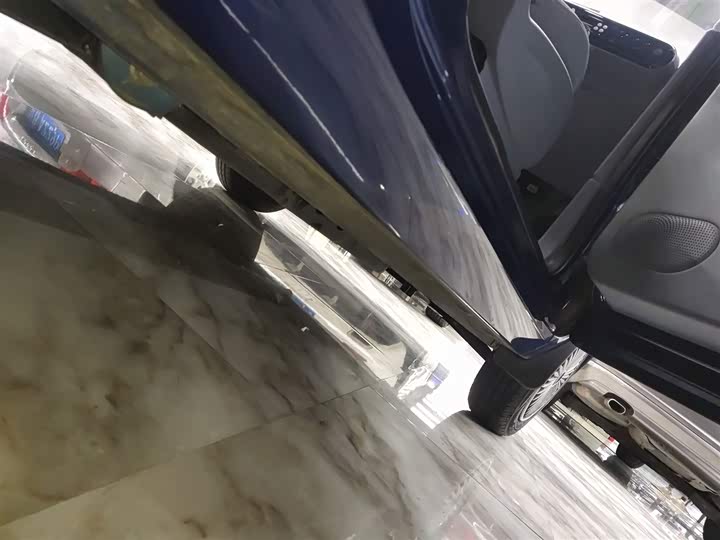 Фото 20 - Bestune Pony