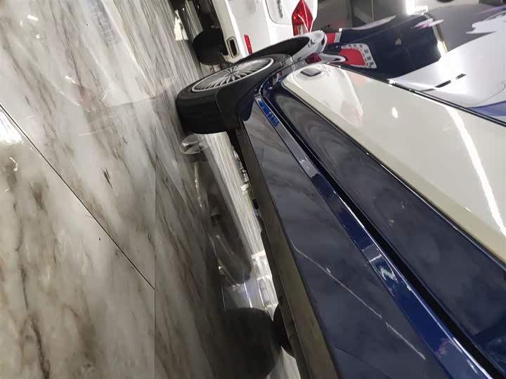 Фото 21 - Bestune Pony