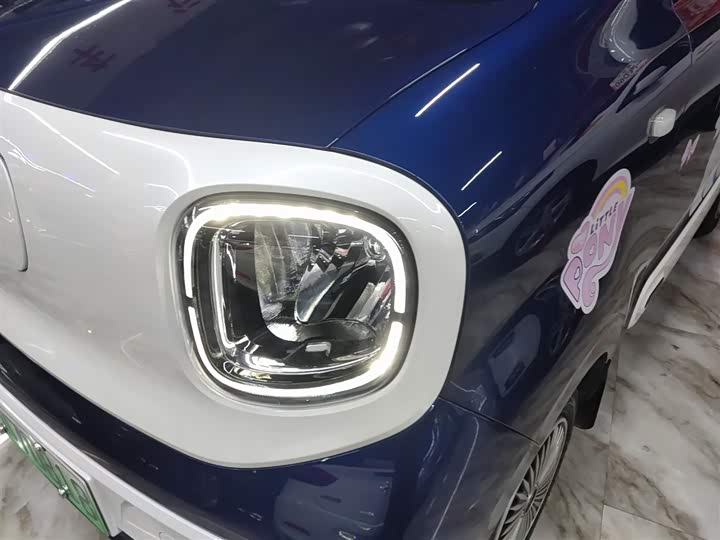 Фото 23 - Bestune Pony