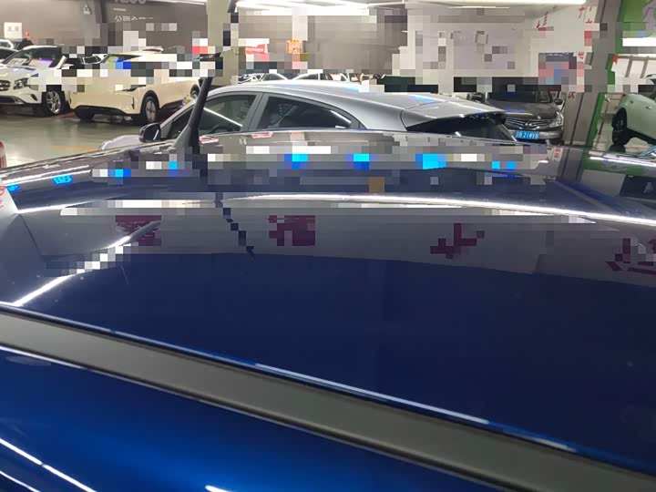 Фото 26 - Bestune Pony