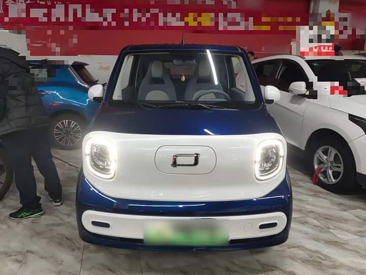 Фото 3 - Bestune Pony