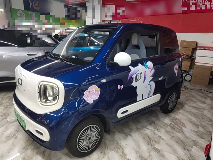 Фото 5 - Bestune Pony