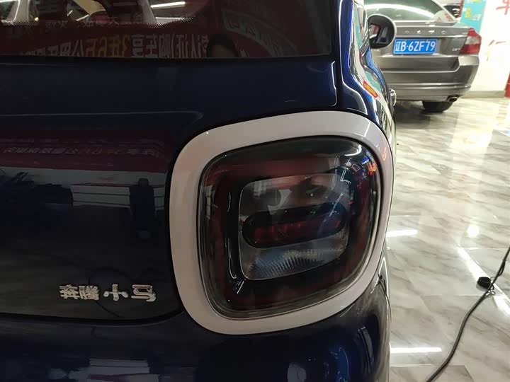 Фото 8 - Bestune Pony