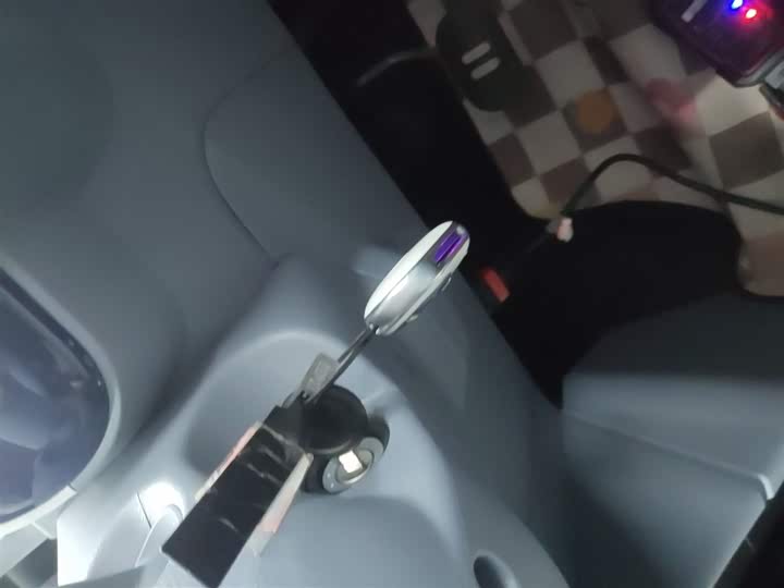 Фото 9 - Bestune Pony