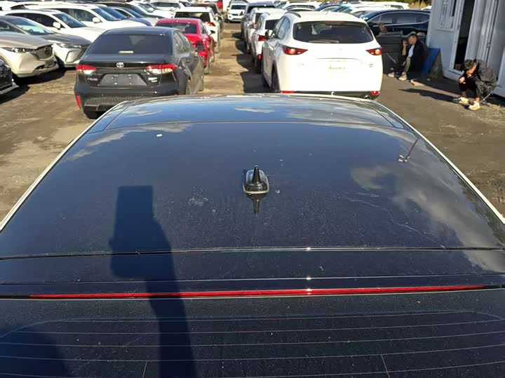 Фото 10 - Volkswagen CC