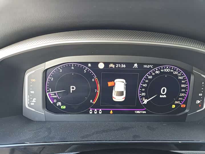 Фото 18 - Volkswagen CC