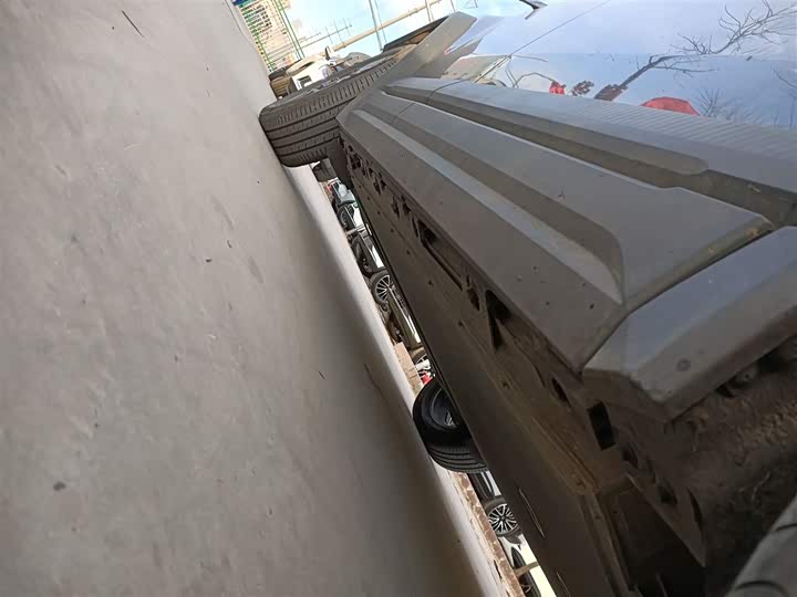 Фото 20 - Chery iCar 03