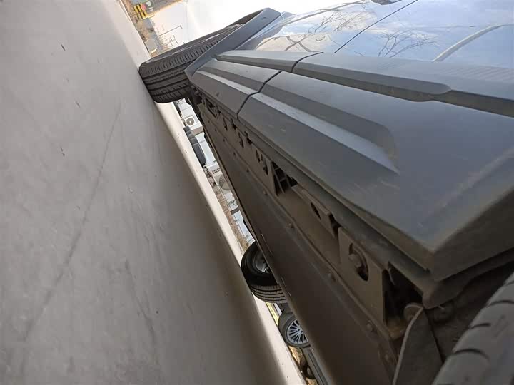 Фото 21 - Chery iCar 03