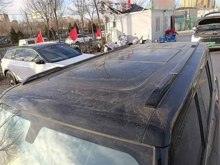 Фото 26 - Chery iCar 03