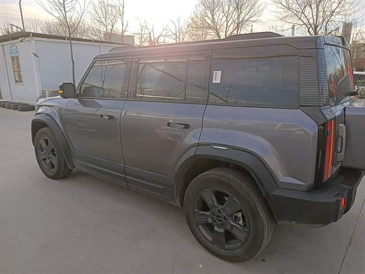 Фото 4 - Chery iCar 03