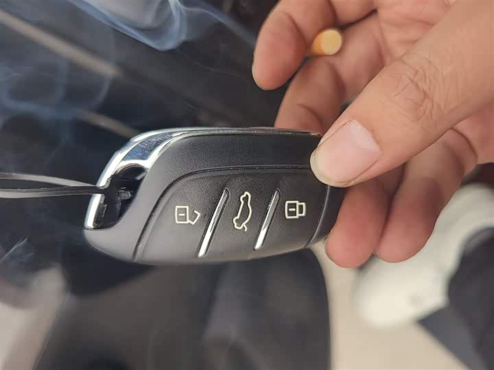 Фото 9 - Roewe RX5