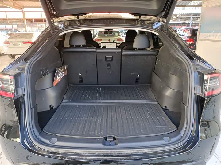 Фото 18 - Tesla Model Y