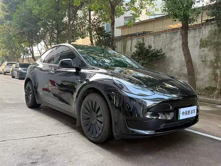 Фото 2 - Tesla Model Y