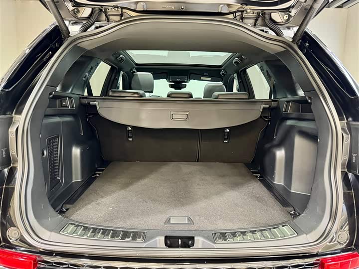 Фото 23 - Land Rover Discovery Sport