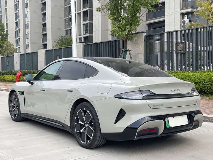 Фото 6 - Xiaomi SU7