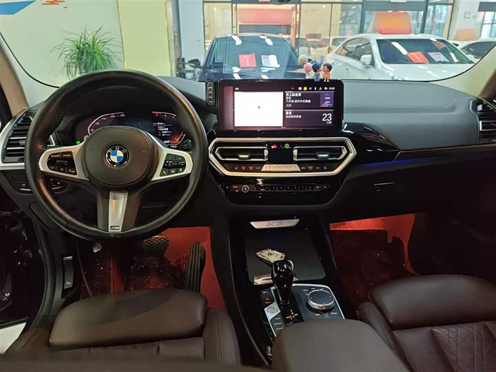 Фото 10 - BMW X3