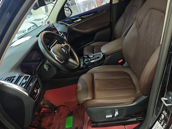 Фото 15 - BMW X3