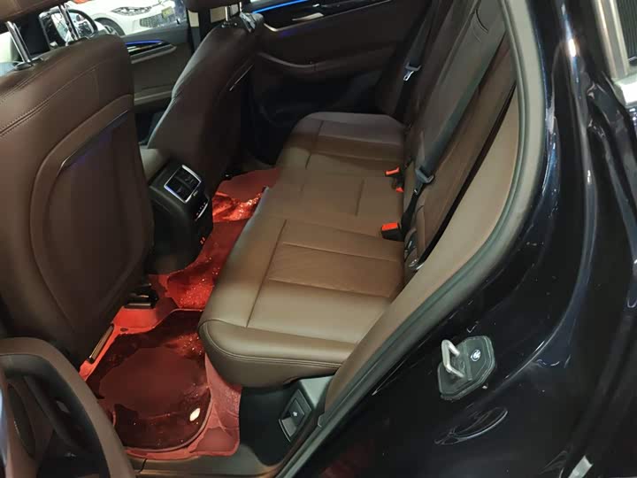 Фото 17 - BMW X3