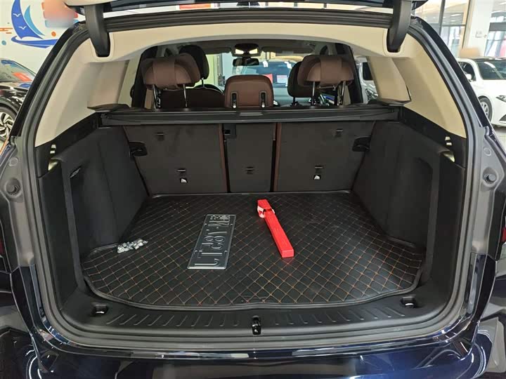 Фото 19 - BMW X3