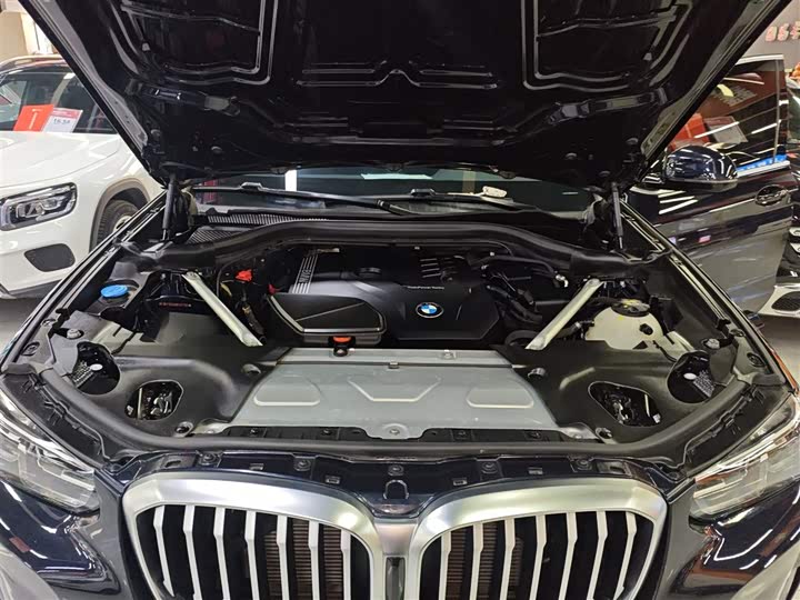 Фото 20 - BMW X3