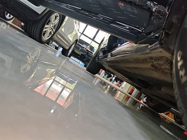 Фото 21 - BMW X3