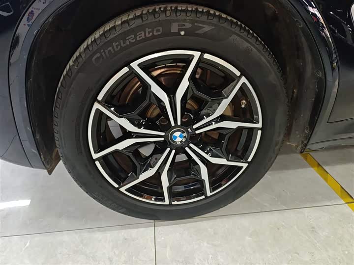 Фото 23 - BMW X3