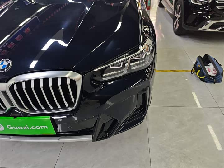 Фото 24 - BMW X3